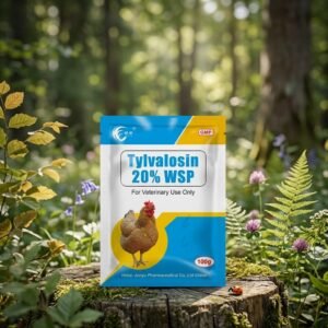 Tyvalosin 20%