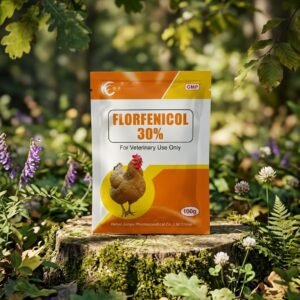 Florfenicol 30%
