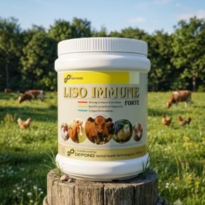 LISO IMMUNE
